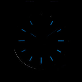 OYSTER PERPETUAL 31MM MED BLUE DIAL (2026)