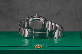OYSTER PERPETUAL 36MM RED CORAL DIAL (2022)