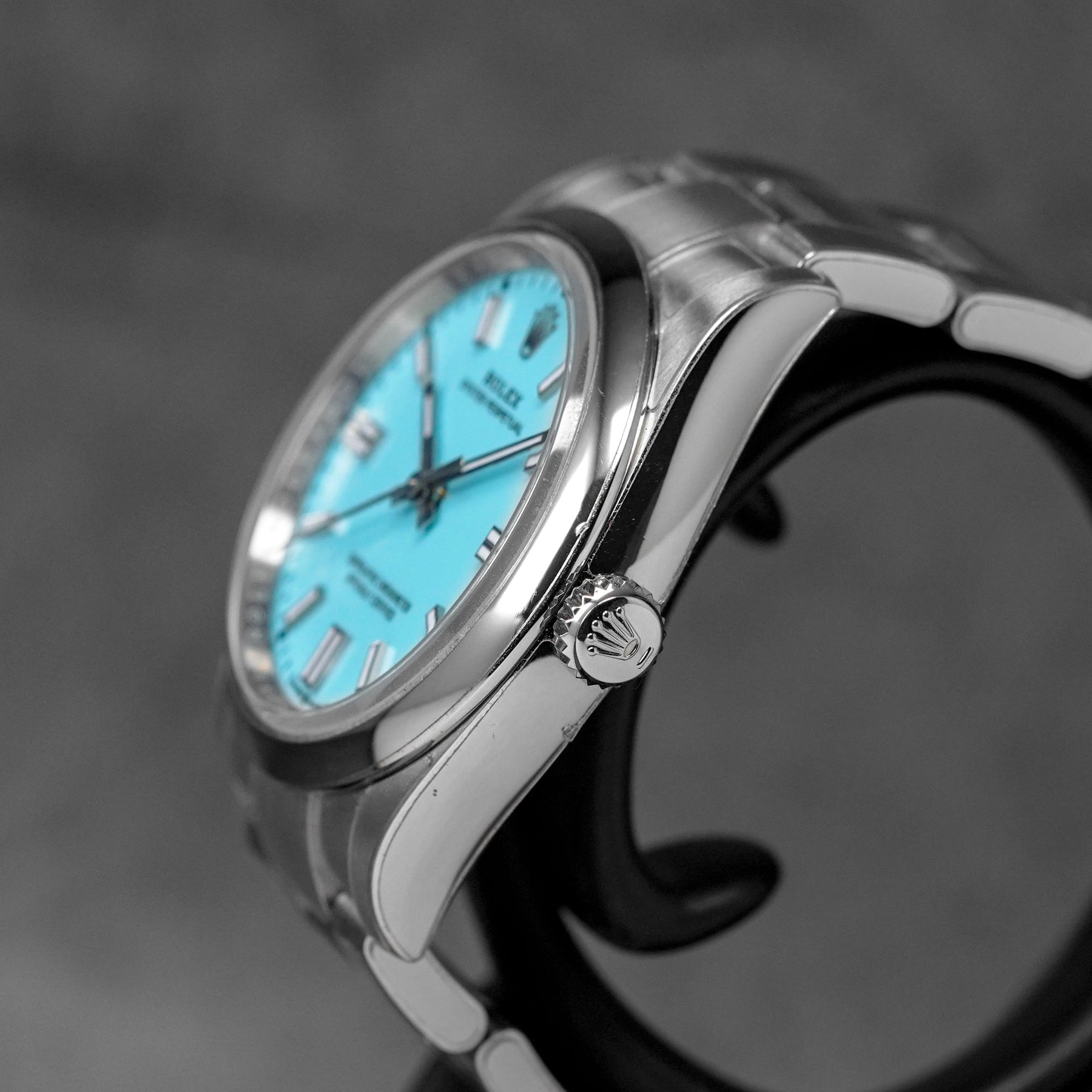harga rolex oyster perpetual 36 tiffany indonesia