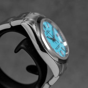 harga rolex oyster perpetual 36 tiffany indonesia