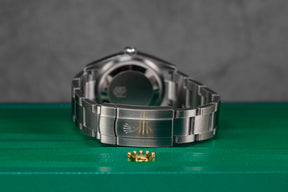 harga rolex oyster perpetual 36 tiffany indonesia