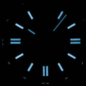 OYSTER PERPETUAL 41MM GREEN DIAL (2022)