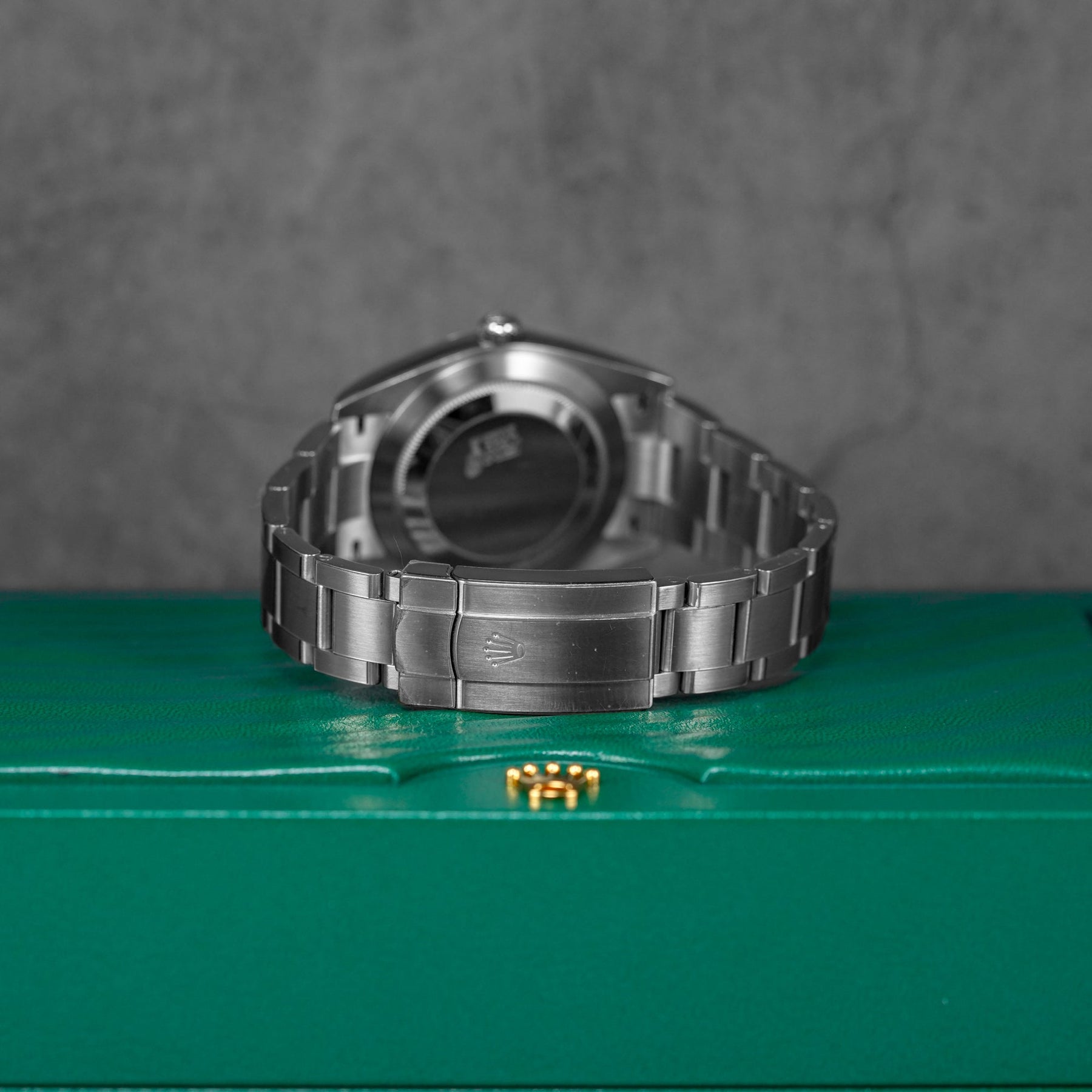 OYSTER PERPETUAL 41MM TIFFANY DIAL (2022)