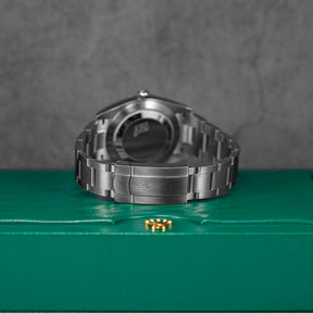 OYSTER PERPETUAL 41MM TIFFANY DIAL (2022)