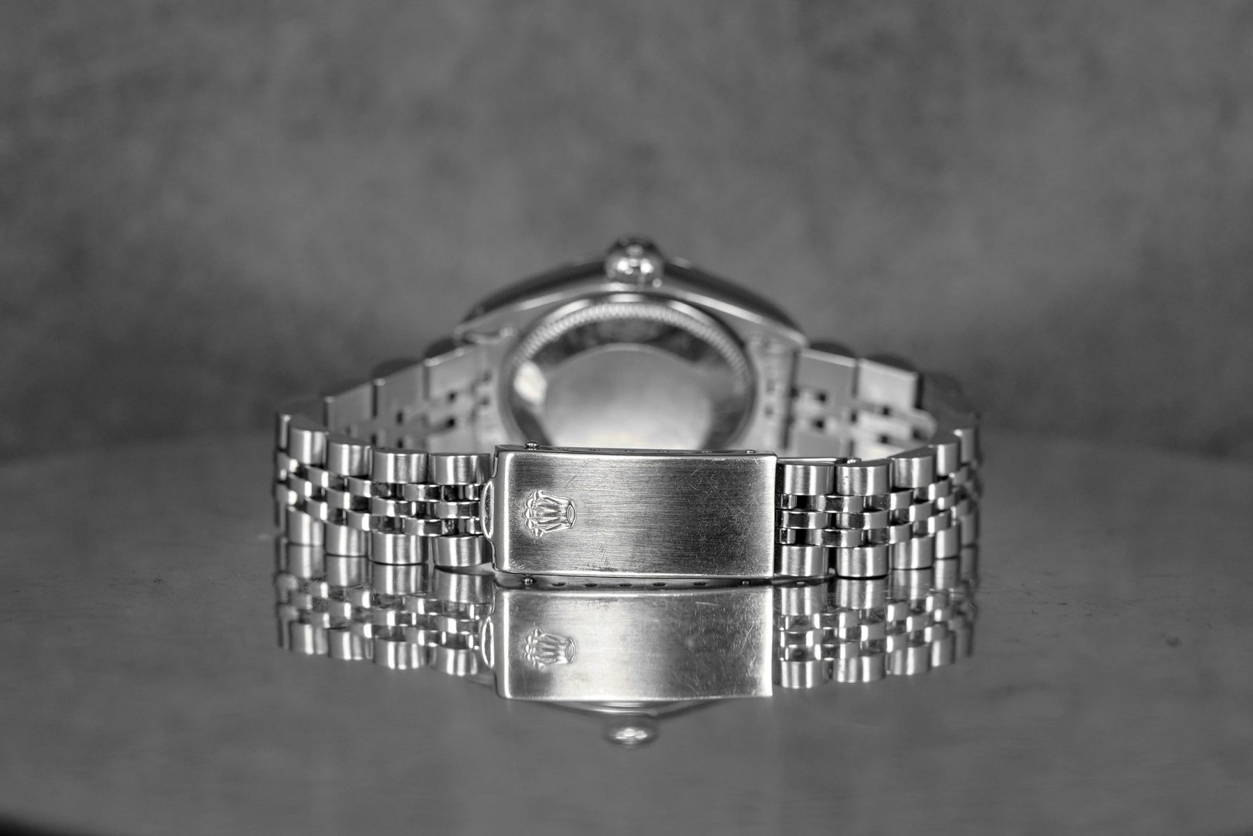 harga rolex oyster perpetual date 26 silver indonesia