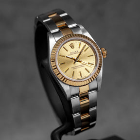 harga rolex oyster perpetual date champagne indonesia