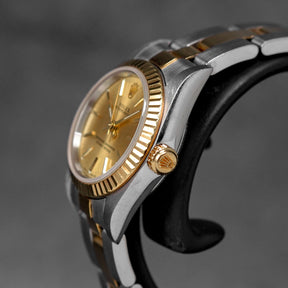 harga rolex oyster perpetual date champagne indonesia