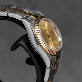 harga rolex oyster perpetual date champagne indonesia