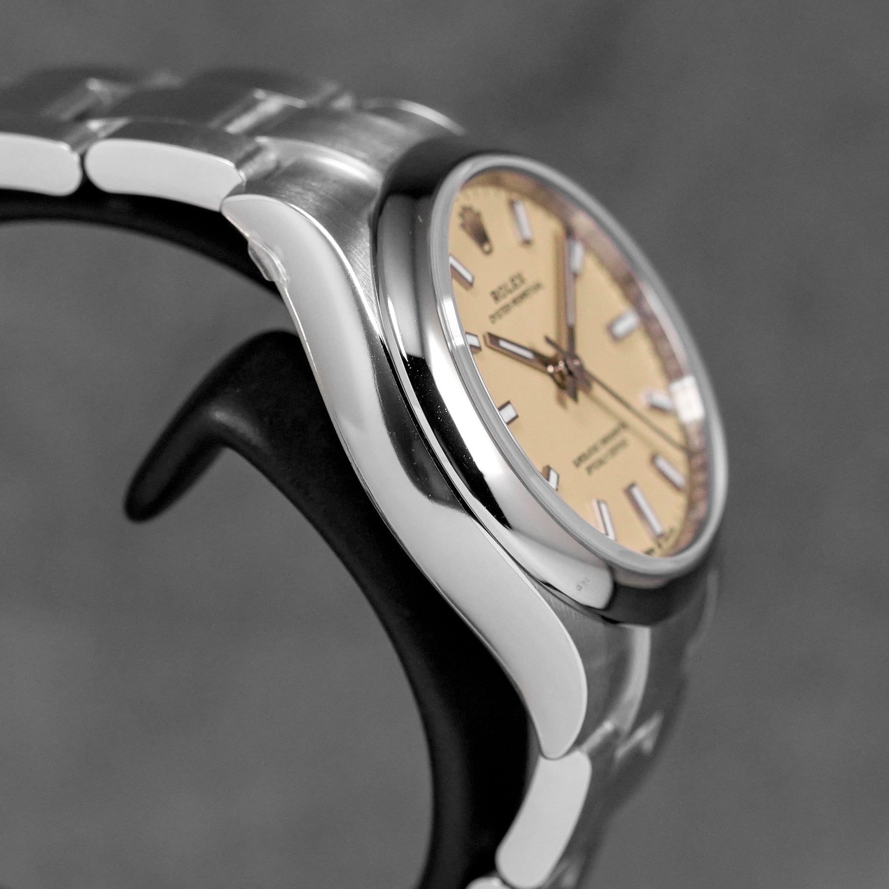 harga rolex oytster perpetual 31 beige indonesia terbaru