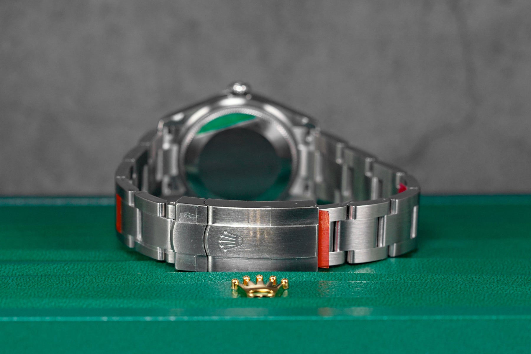 harga rolex oytster perpetual 31 beige indonesia terbaru