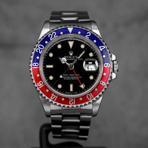 harga rolex pepsi 16700 indonesia