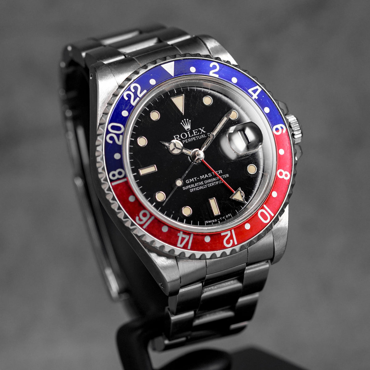 harga rolex pepsi 16700 indonesia