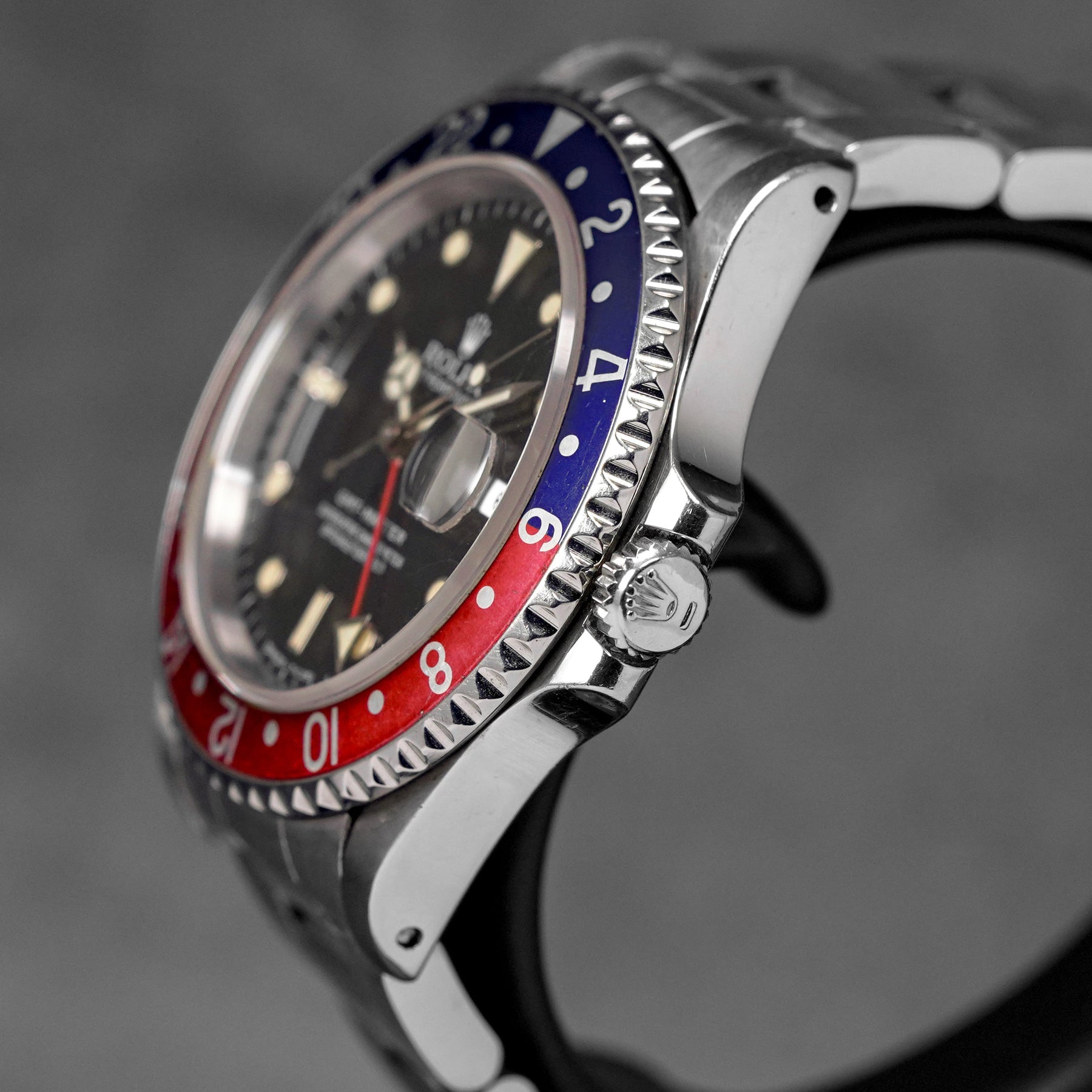 harga rolex pepsi 16700 indonesia