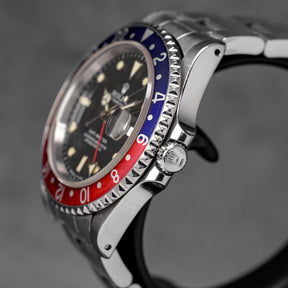 harga rolex pepsi 16700 indonesia