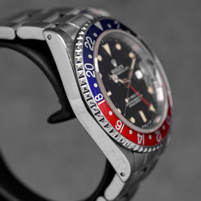 harga rolex pepsi 16700 indonesia