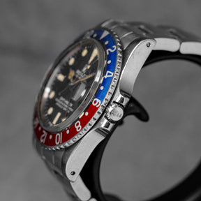 harga rolex pepsi 1675 indonesia
