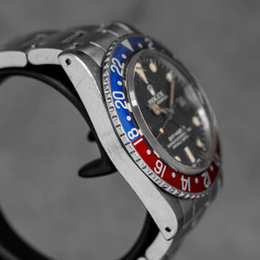 harga rolex pepsi 1675 indonesia