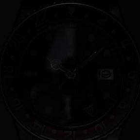 GMT MASTER 1675 PEPSI (WATCH ONLY)