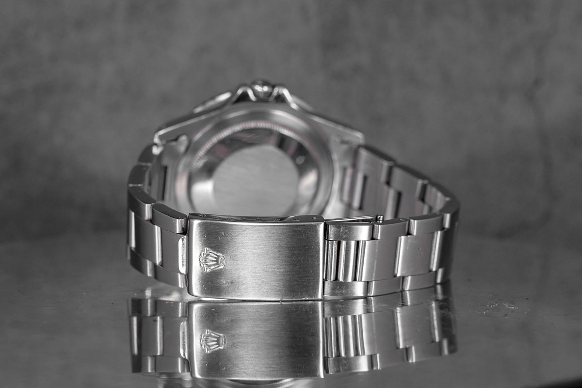 GMT MASTER 1675 PEPSI (WATCH ONLY)