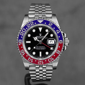 GMT MASTER-II PEPSI JUBILEE (2022)