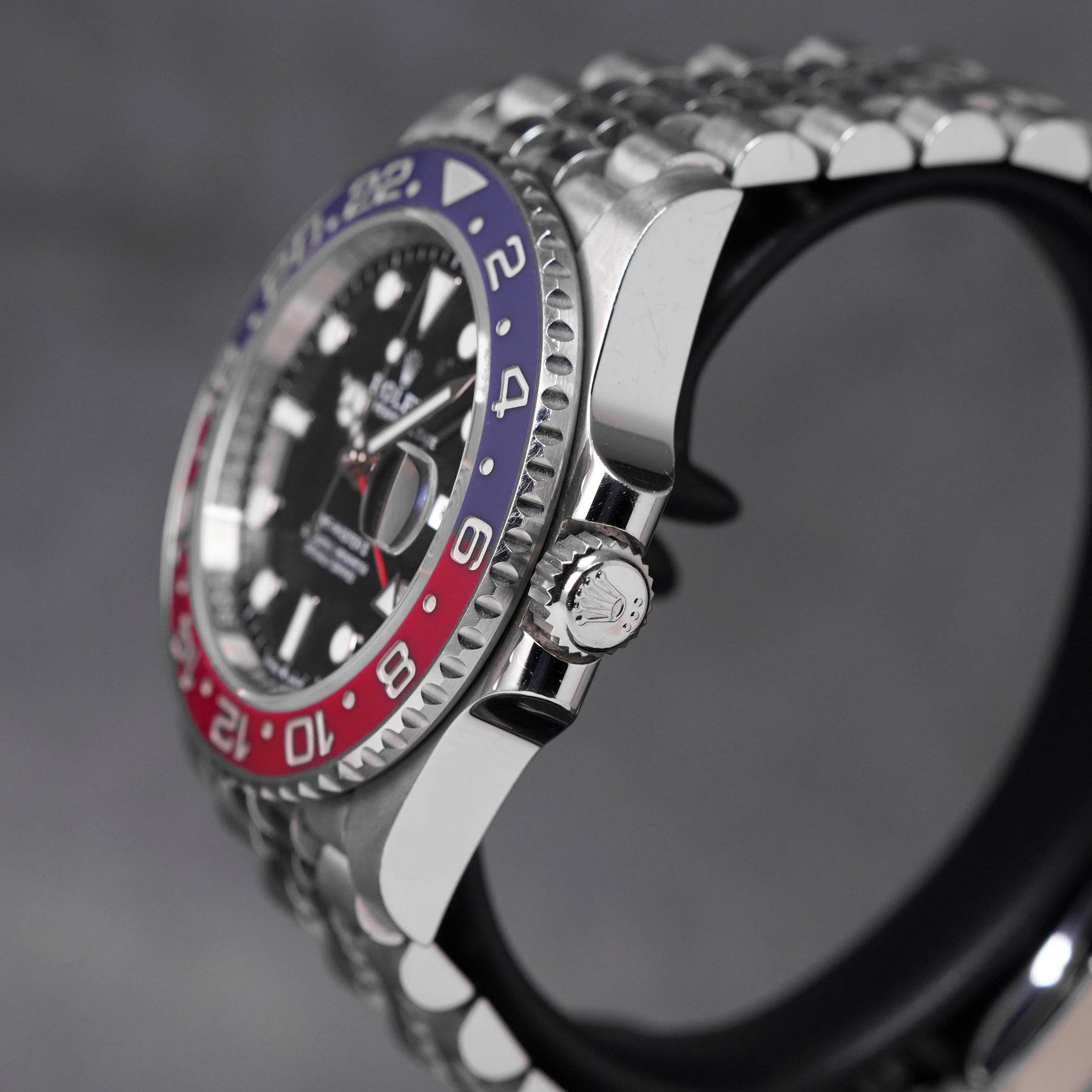 GMT MASTER-II PEPSI JUBILEE (2022)