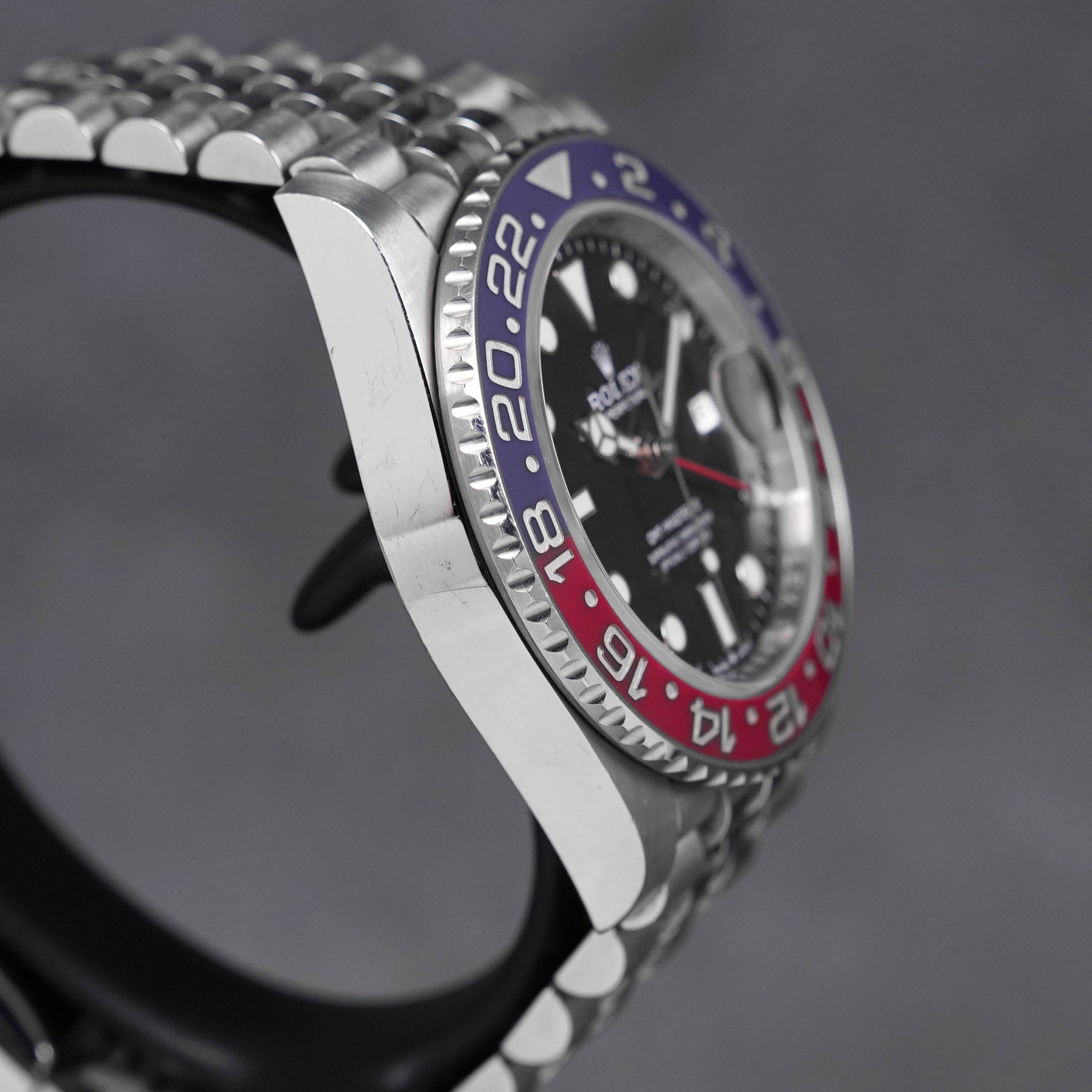 GMT MASTER-II PEPSI JUBILEE (2022)