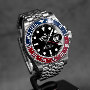 GMT MASTER-II PEPSI JUBILEE (2021)