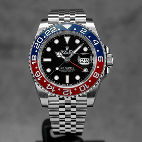 harga rolex pepsi jubilee indonesia