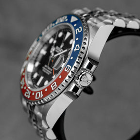 harga rolex pepsi jubilee indonesia
