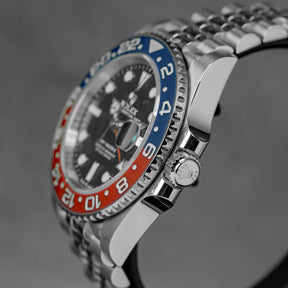 harga rolex pepsi jubilee indonesia