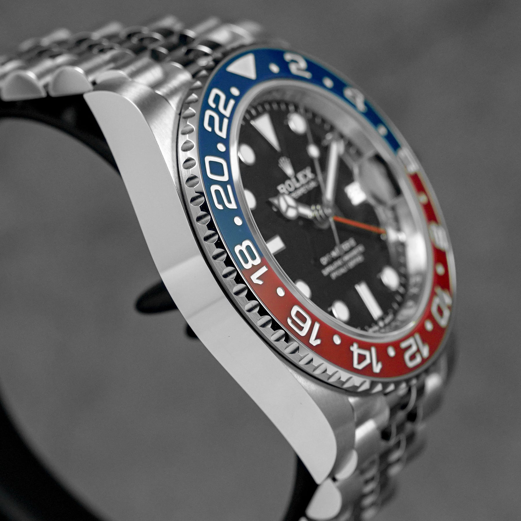 harga rolex pepsi jubilee indonesia