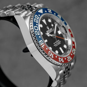 harga rolex pepsi jubilee indonesia