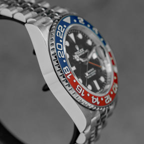 harga rolex pepsi jubilee indonesia