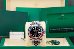 harga rolex pepsi jubilee indonesia