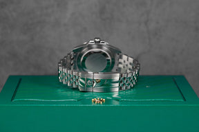 harga rolex pepsi jubilee indonesia