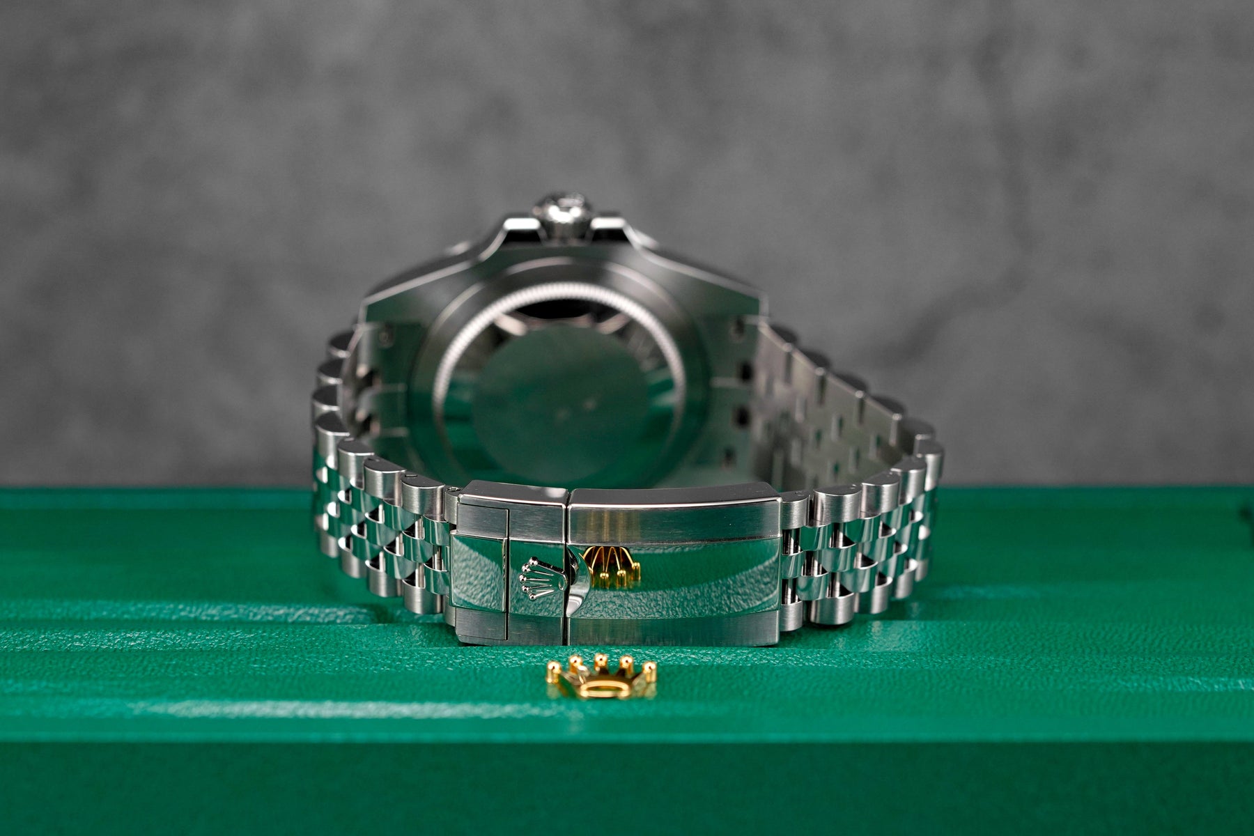 harga rolex pepsi jubilee indonesia