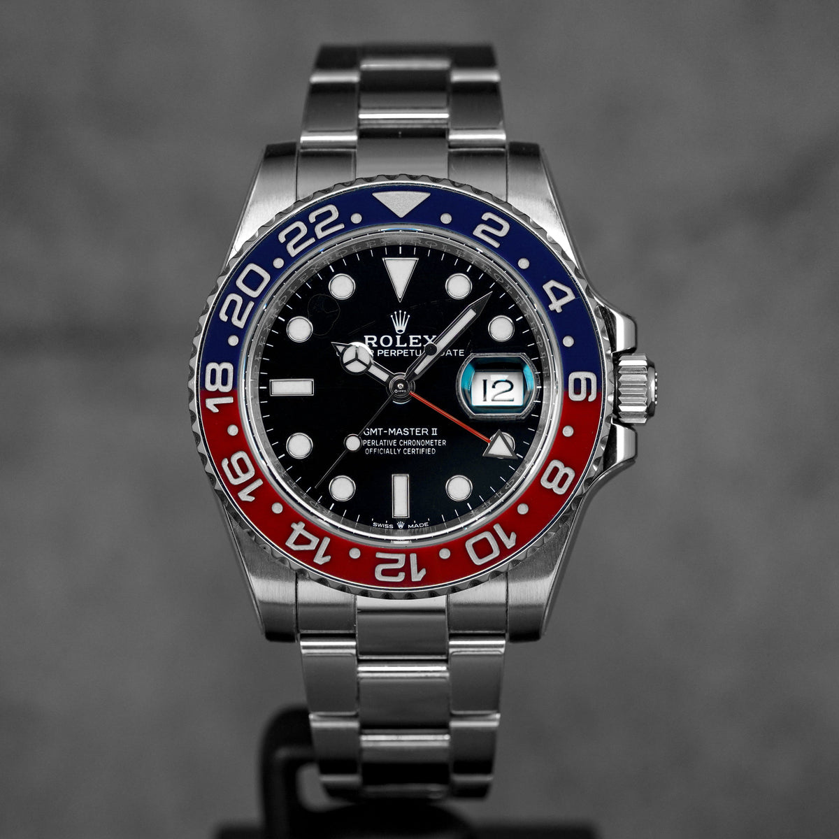 harga rolex pepsi oyster indonesia