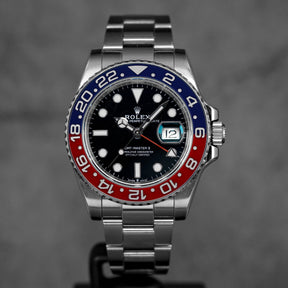 harga rolex pepsi oyster indonesia