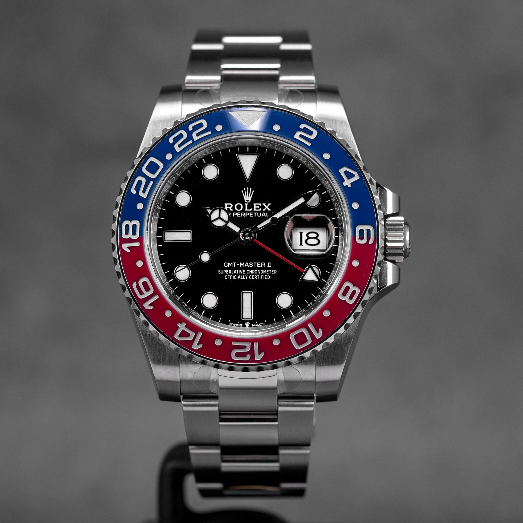 harga rolex pepsi oyster indonesia