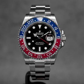 harga rolex pepsi oyster indonesia