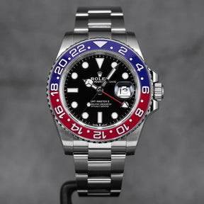 harga rolex pepsi oyster indonesia