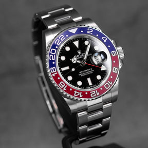 harga rolex pepsi oyster indonesia