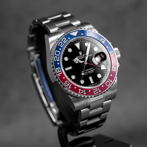 harga rolex pepsi oyster indonesia