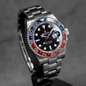 harga rolex pepsi oyster indonesia