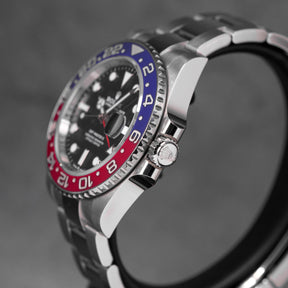 harga rolex pepsi oyster indonesia