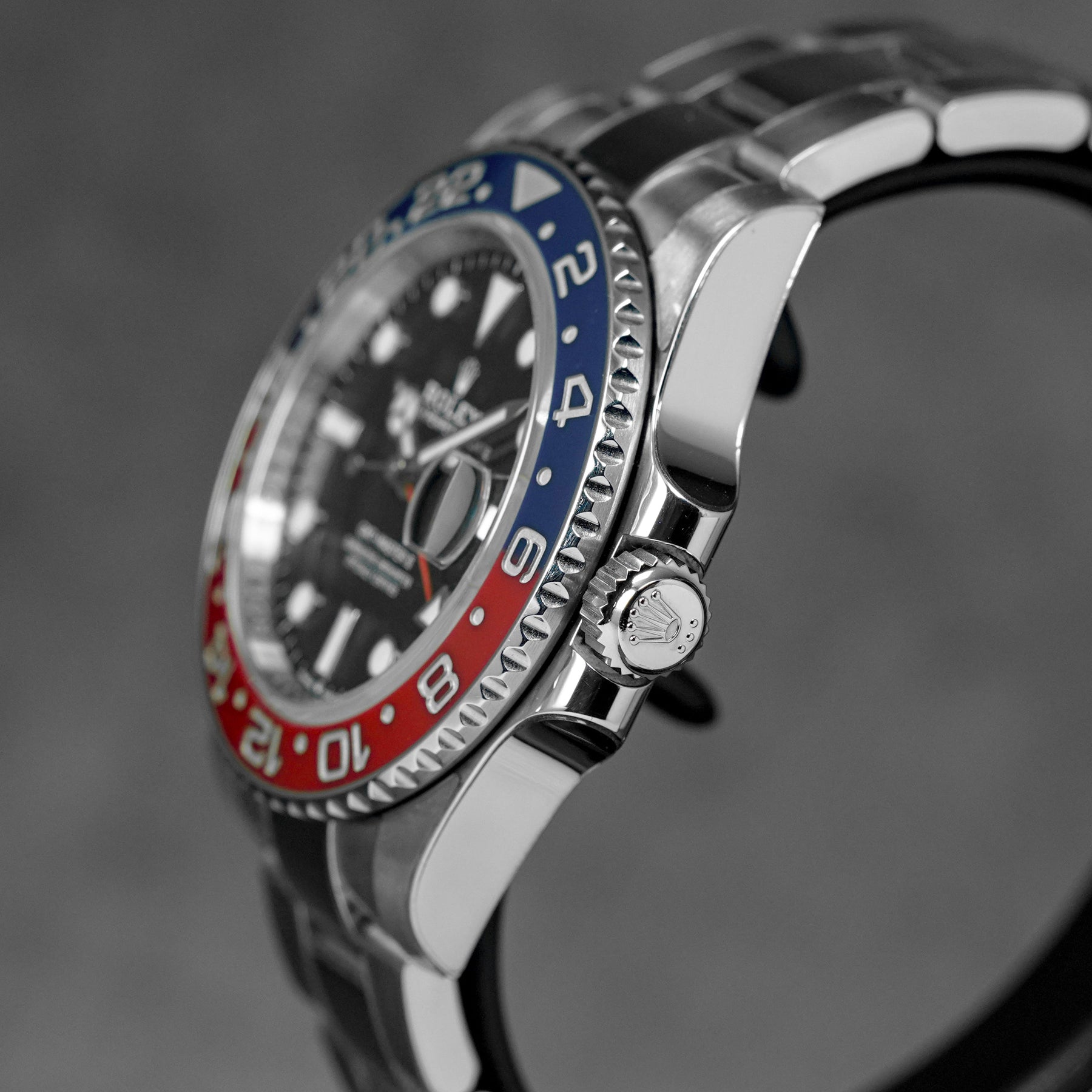 harga rolex pepsi oyster indonesia