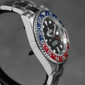 harga rolex pepsi oyster indonesia