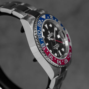GMT MASTER-II PEPSI OYSTER (2022)