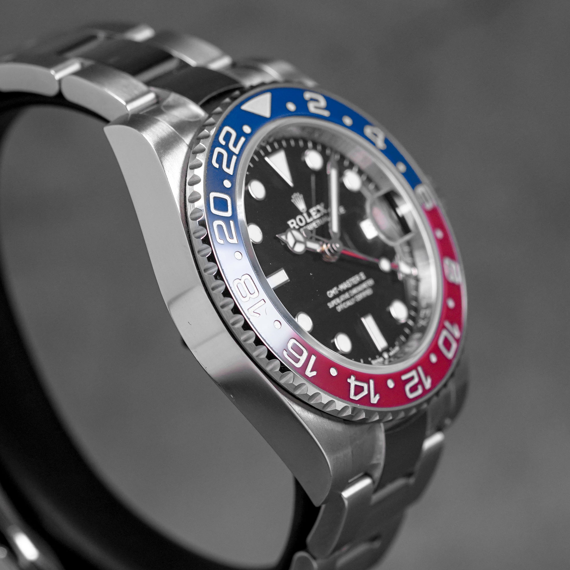 harga rolex pepsi oyster indonesia
