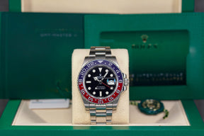 harga rolex pepsi oyster indonesia